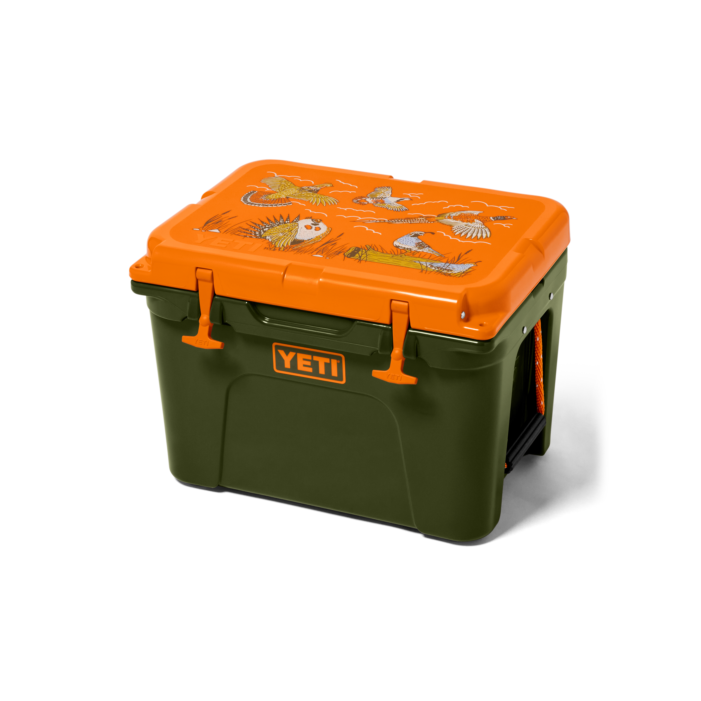 Tundra® 35 Cool Box