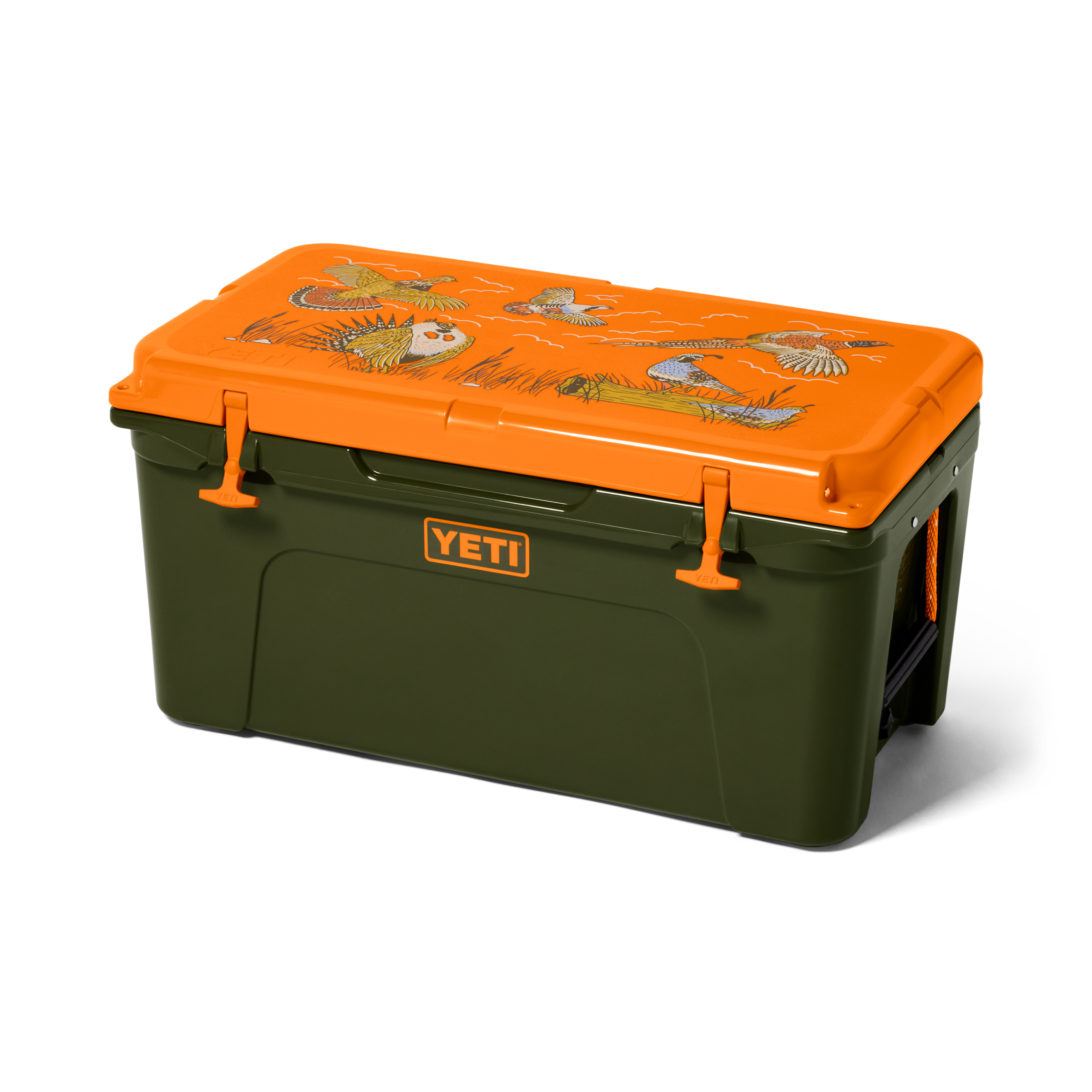 Tundra® 65 Cool Box