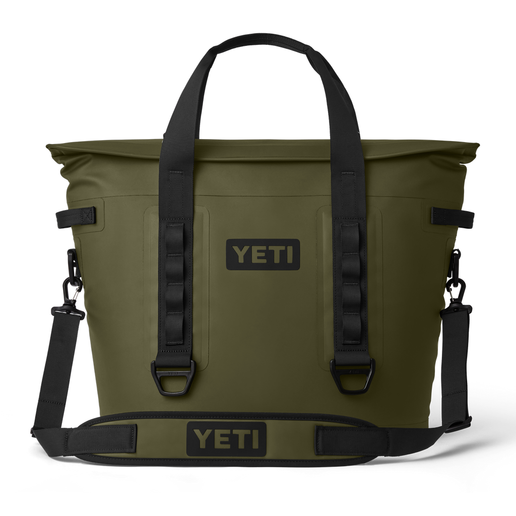 Hopper® M30 Tote Cool Bag