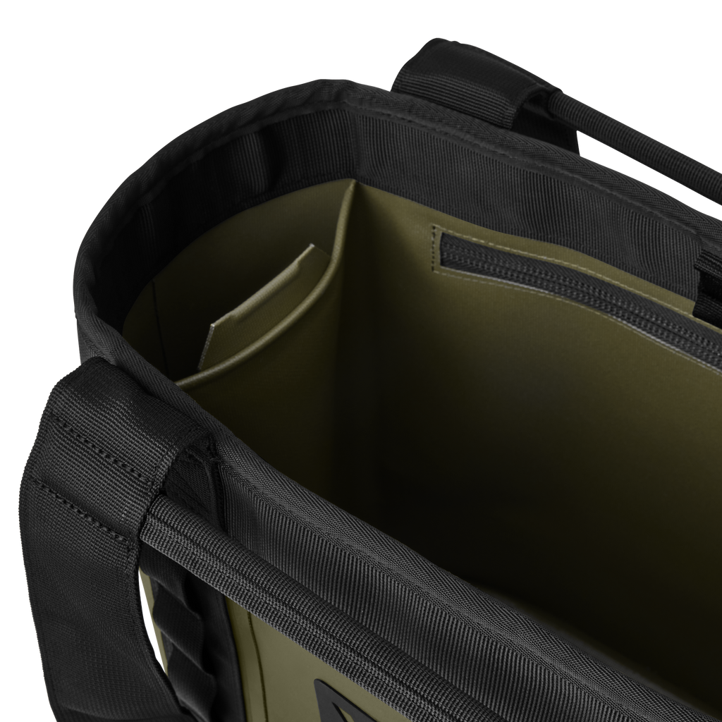 Camino® 20 Carryall Tote Bag