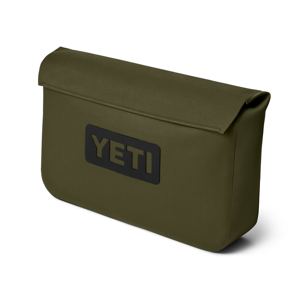 Sidekick Dry® 3L Waterproof Gear Case