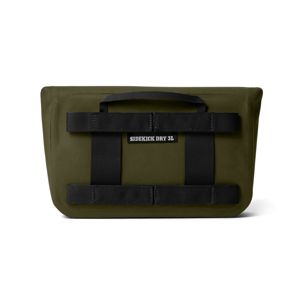 Sidekick Dry® 3L Waterproof Gear Case