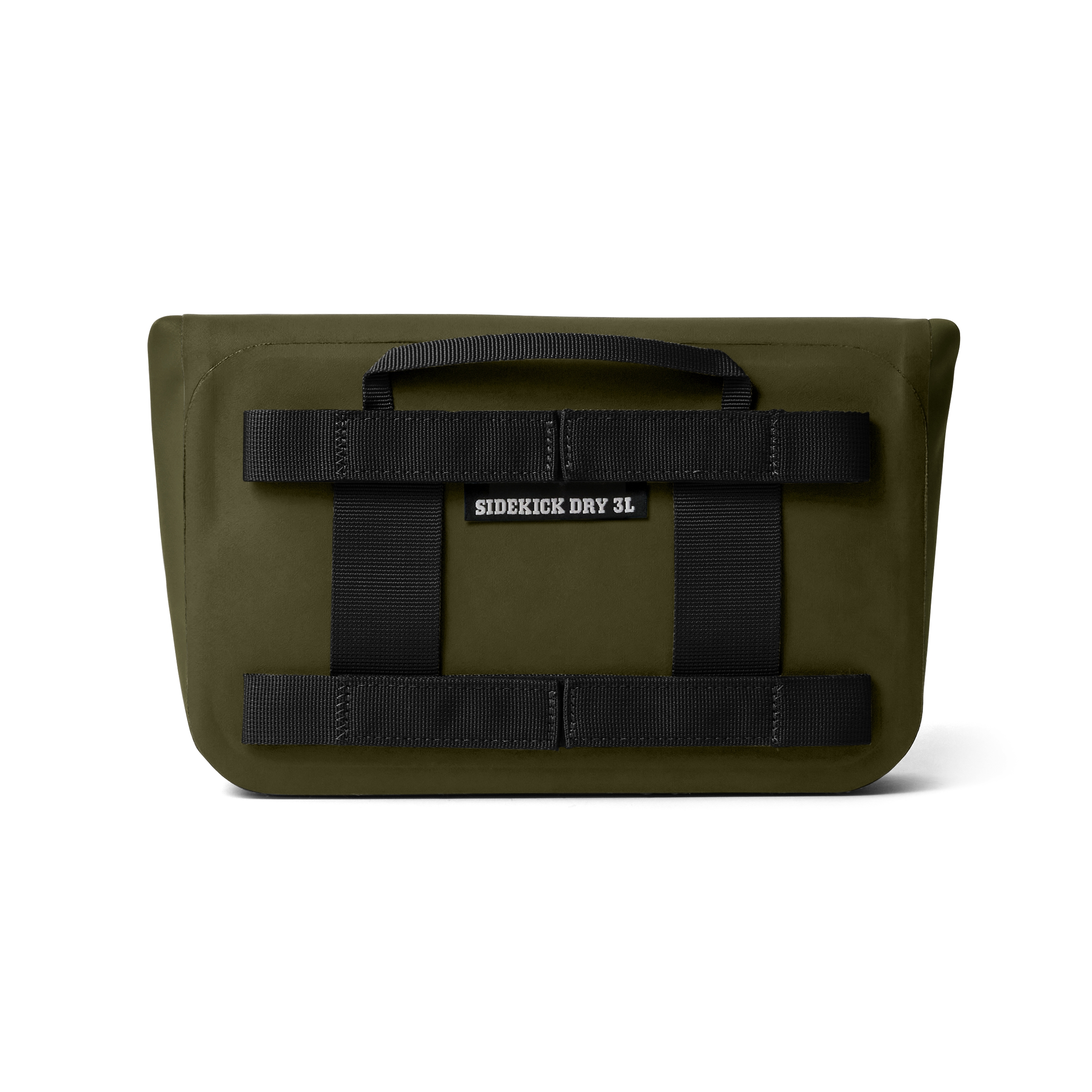 Sidekick Dry® 3L Waterproof Gear Case
