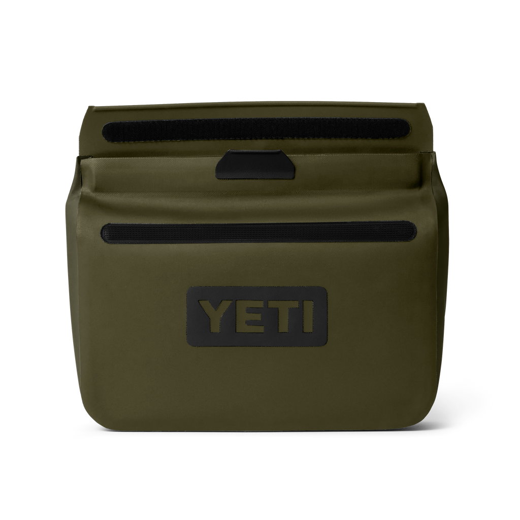 Sidekick Dry® 3L Waterproof Gear Case