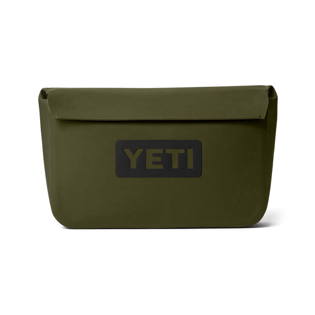 Sidekick Dry® 3L Waterproof Gear Case