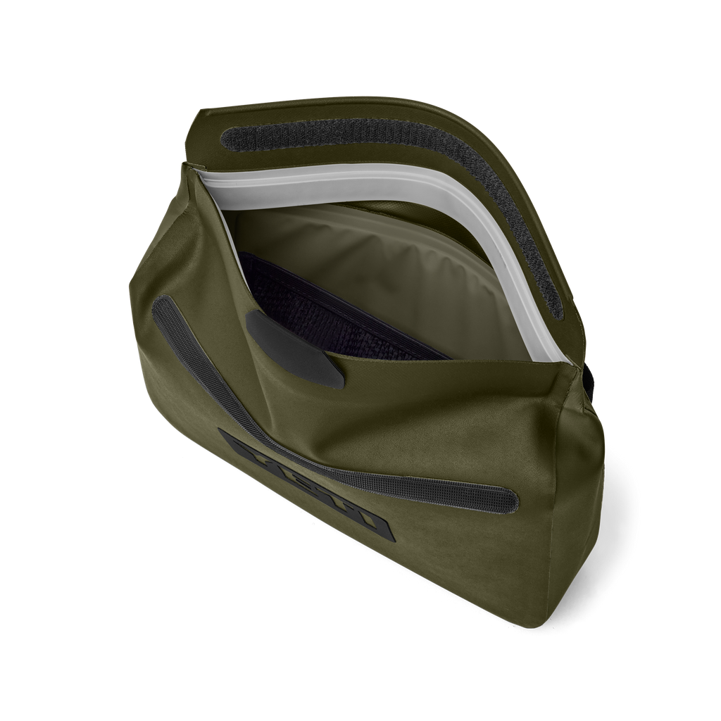 Sidekick Dry® 3L Waterproof Gear Case