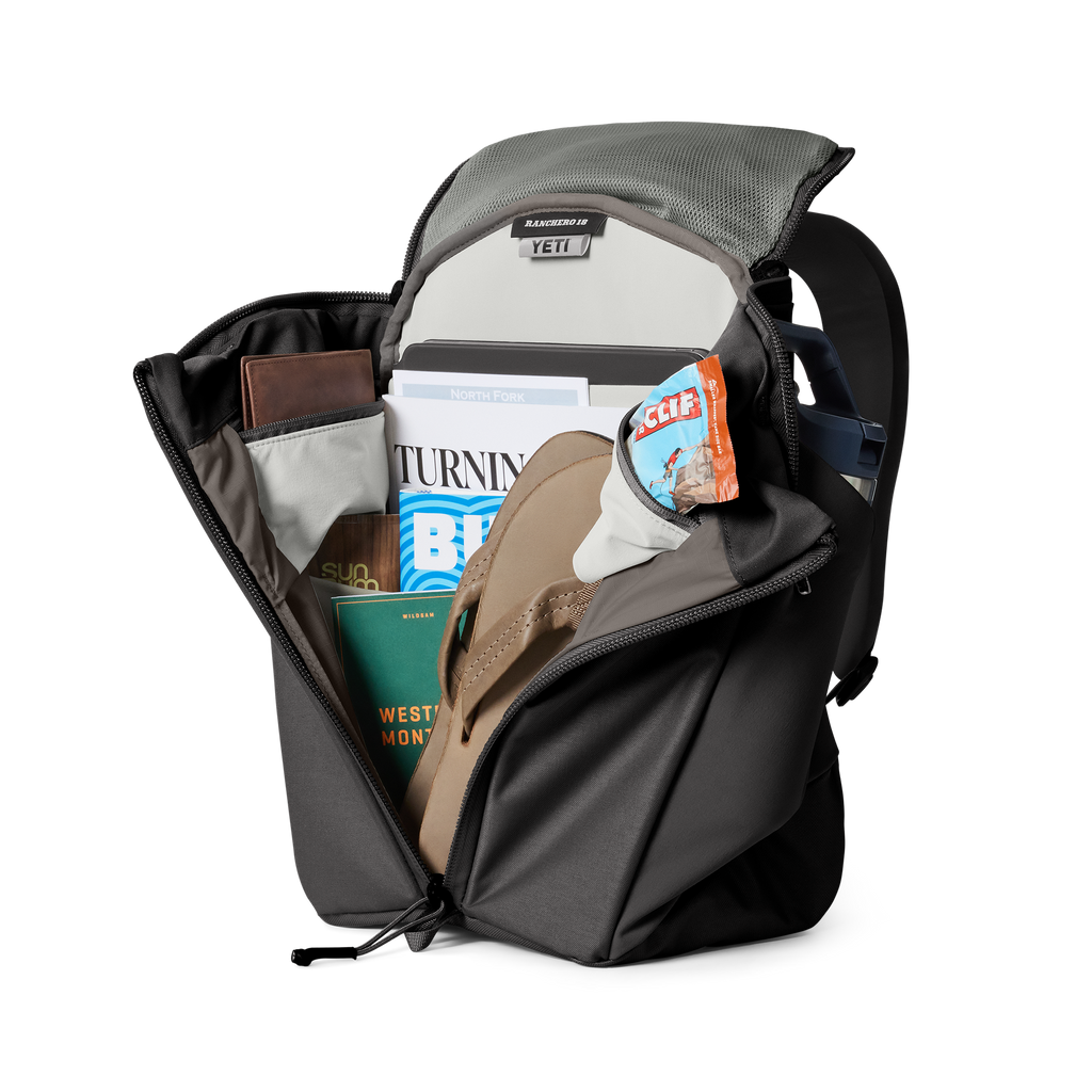 Ranchero™ 18L Backpack