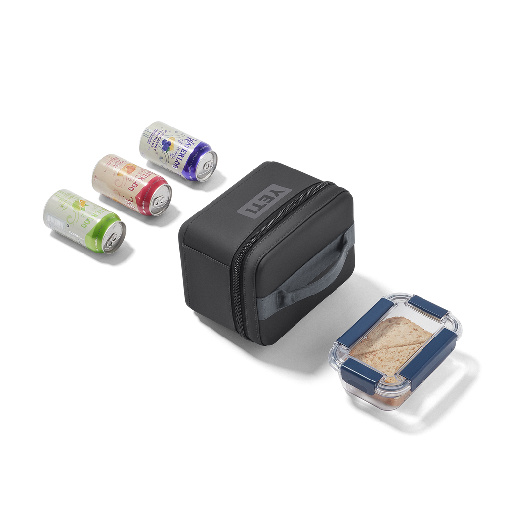 Daytrip® 3L Insulated Snack Box