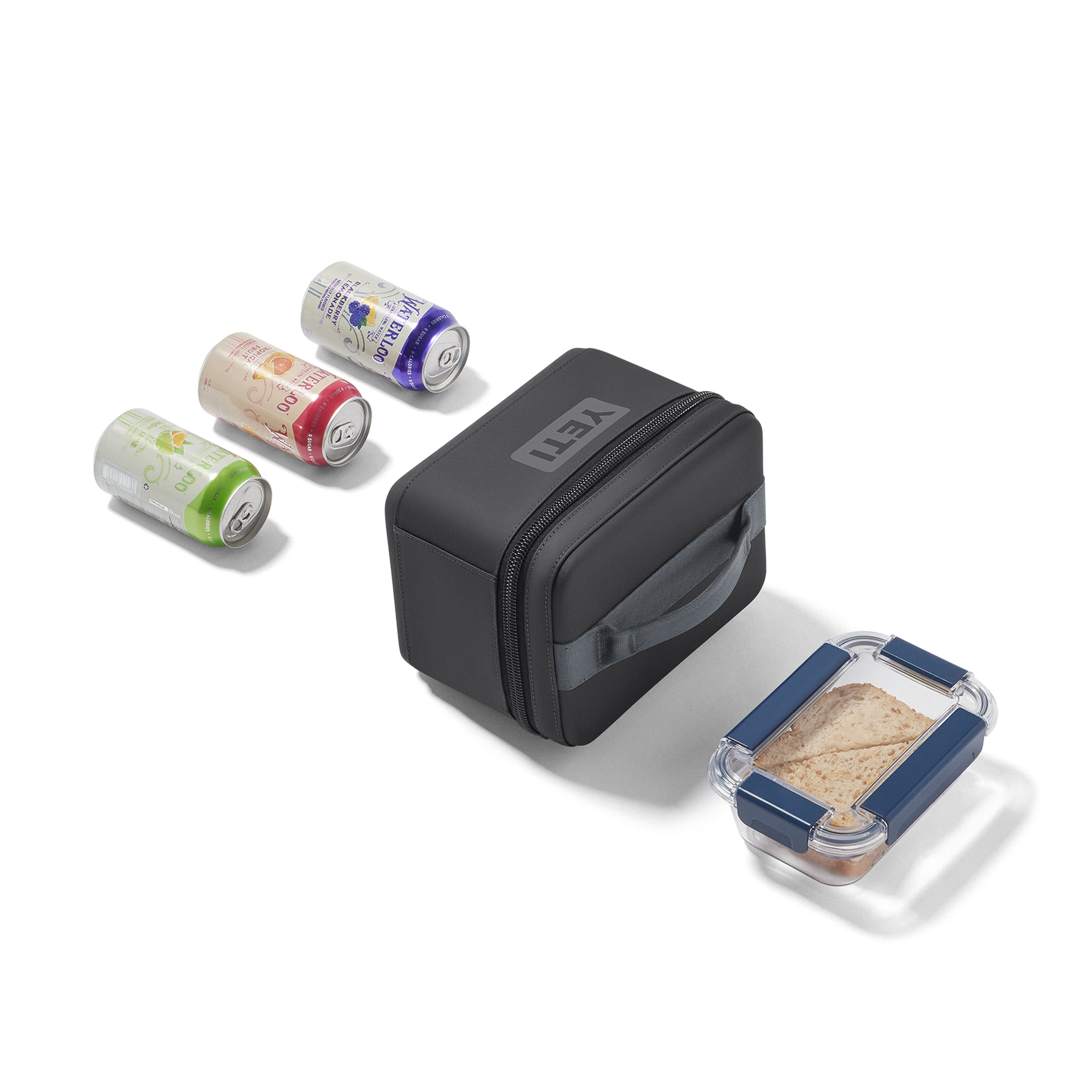 Daytrip® 3L Insulated Snack Box