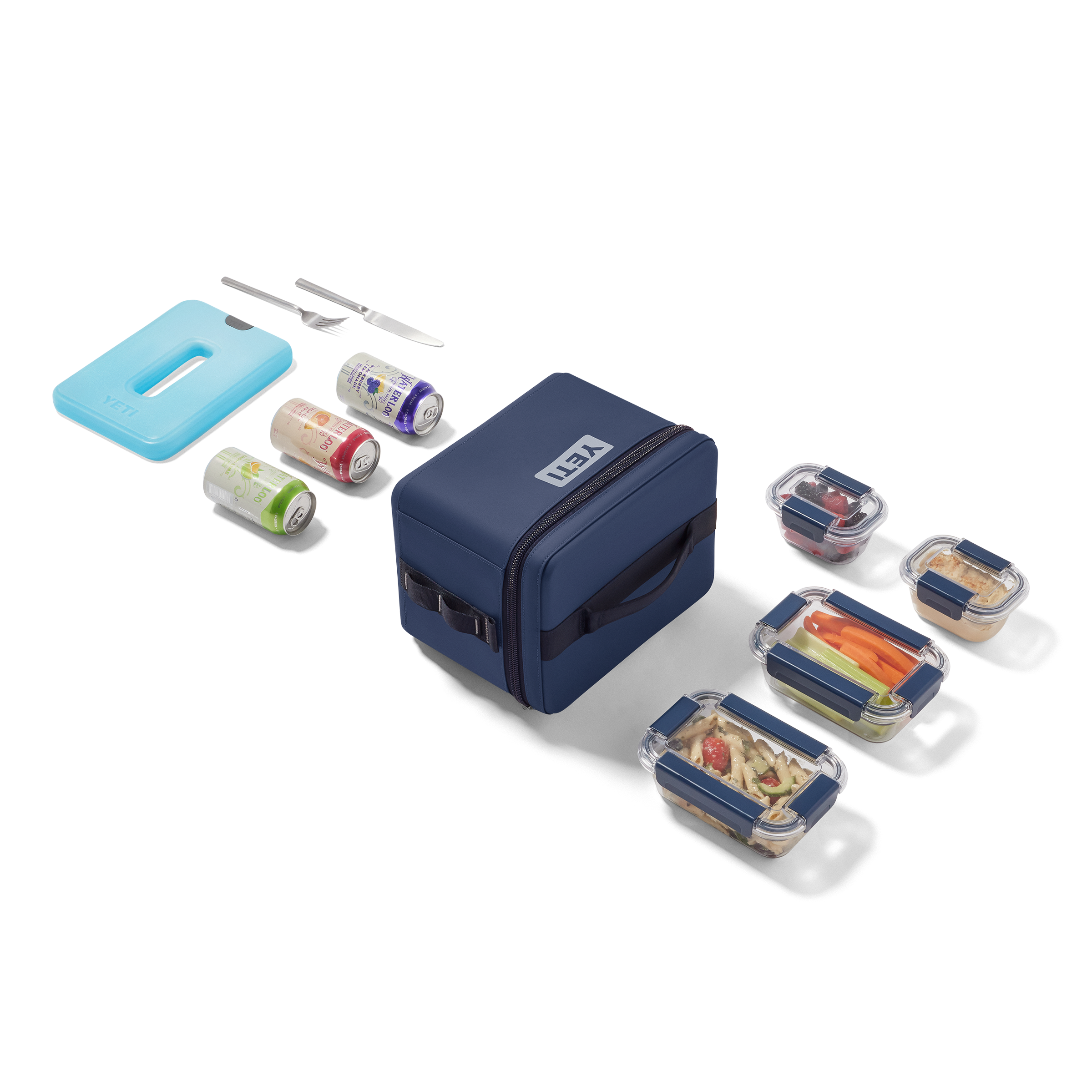 Daytrip® 9L Insulated Box