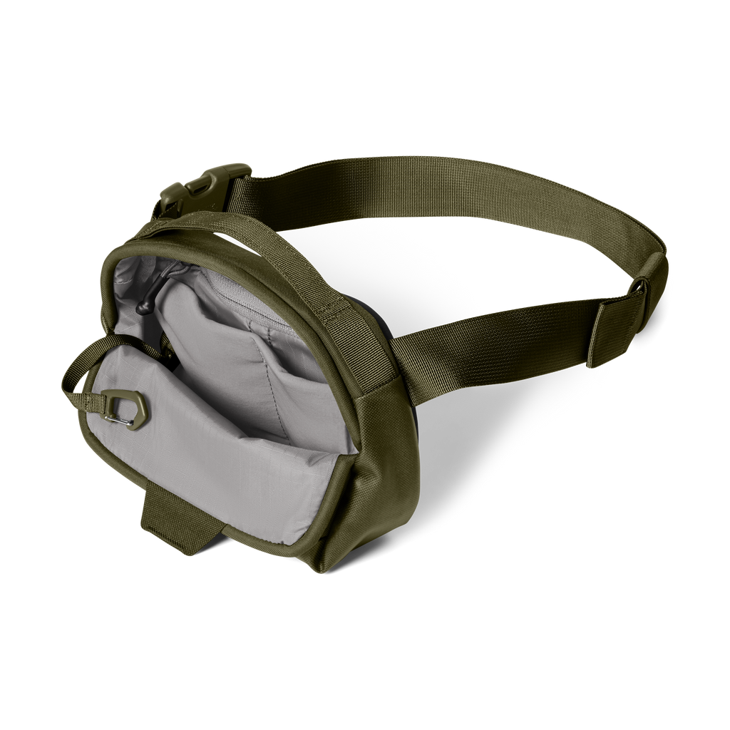 Ranchero™ 1L Crossbody Bag