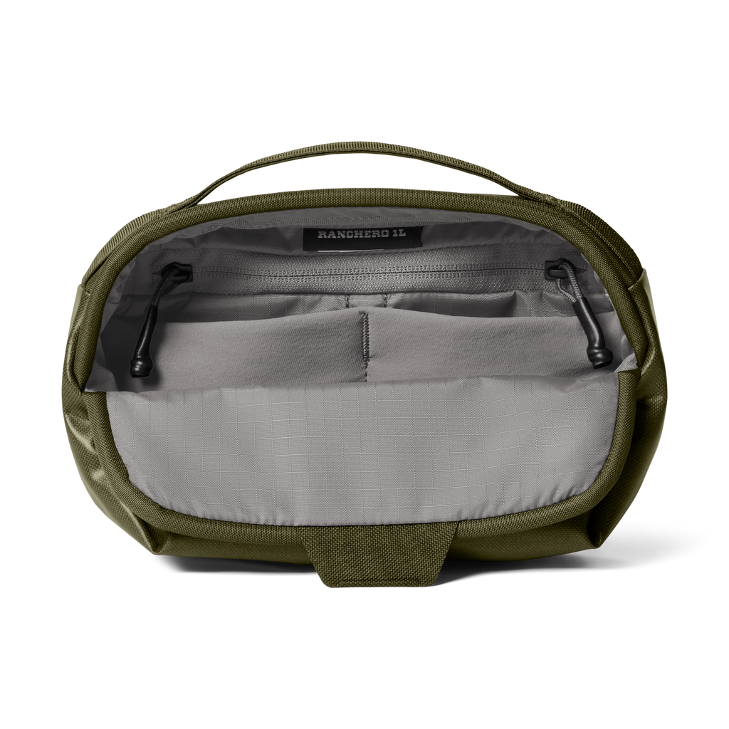 Ranchero™ 1L Crossbody Bag