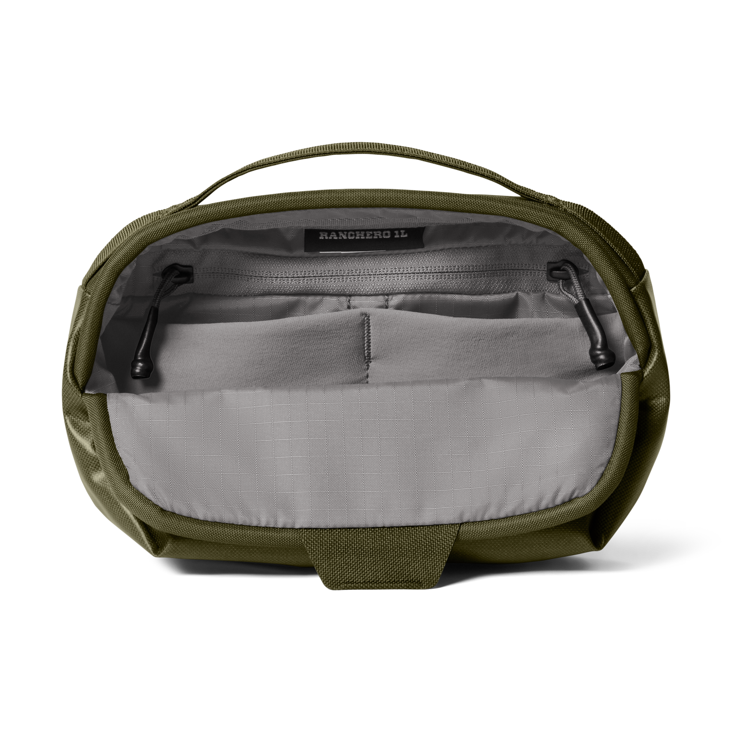 Ranchero™ 1L Crossbody Bag