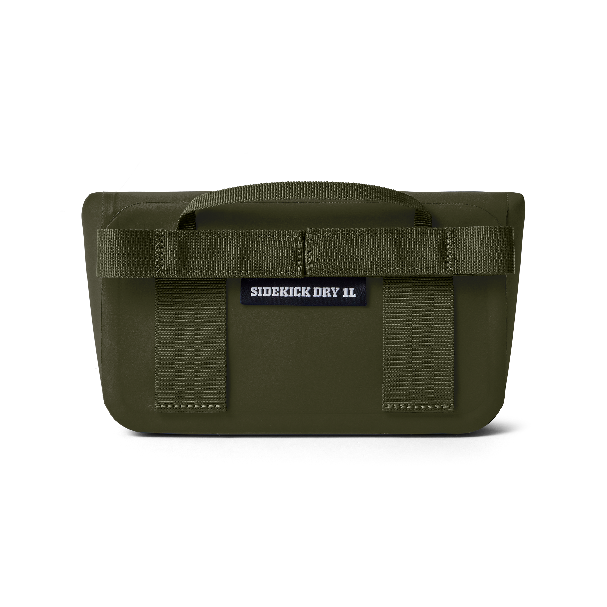 Sidekick Dry® 1L Waterproof Gear Case