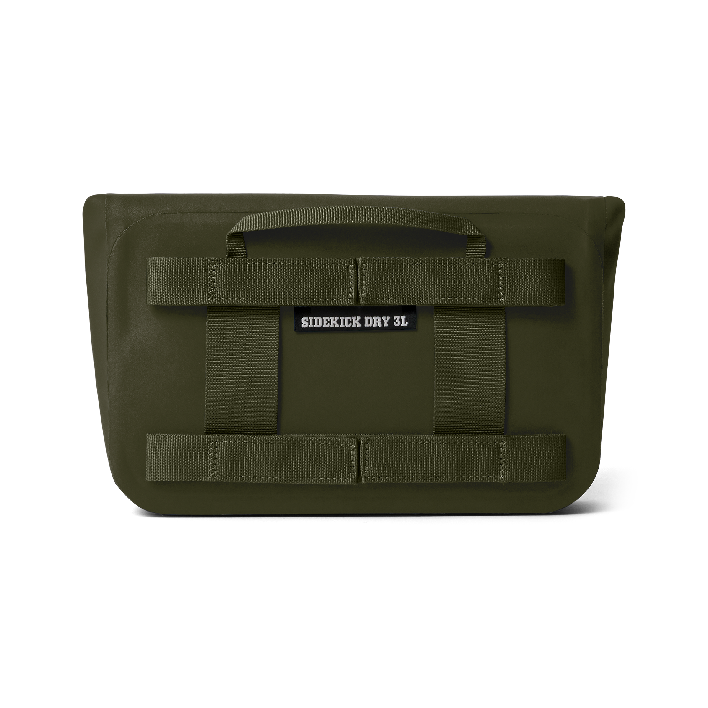 Sidekick Dry® 3L Waterproof Gear Case