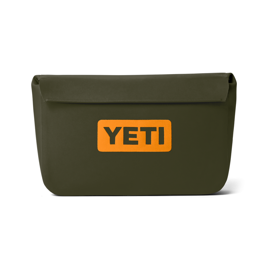 Sidekick Dry® 3L Waterproof Gear Case