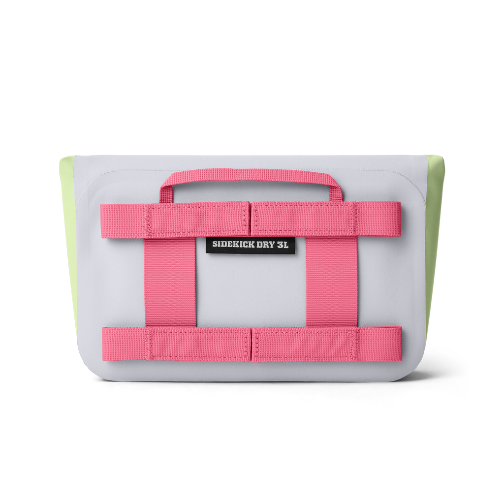 Sidekick Dry® 3L Waterproof Gear Case