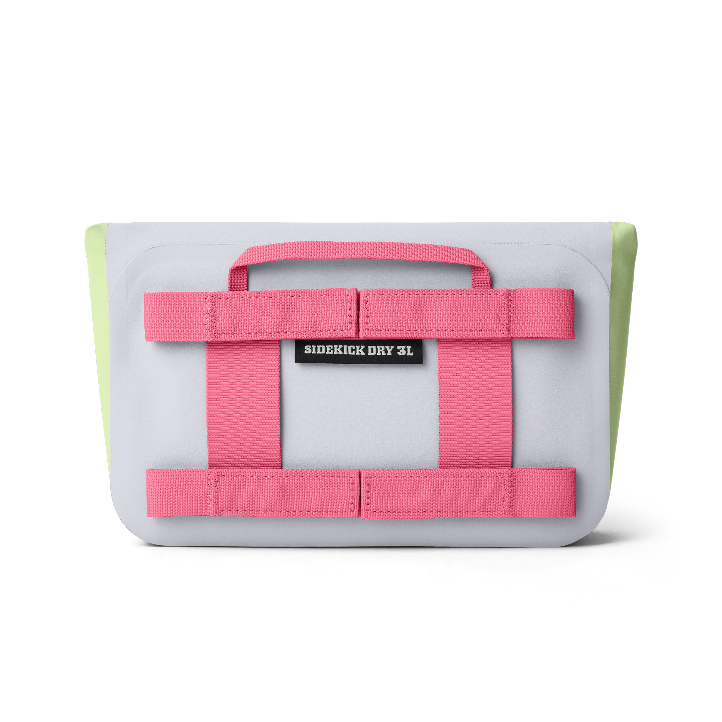 Sidekick Dry® 3L Waterproof Gear Case