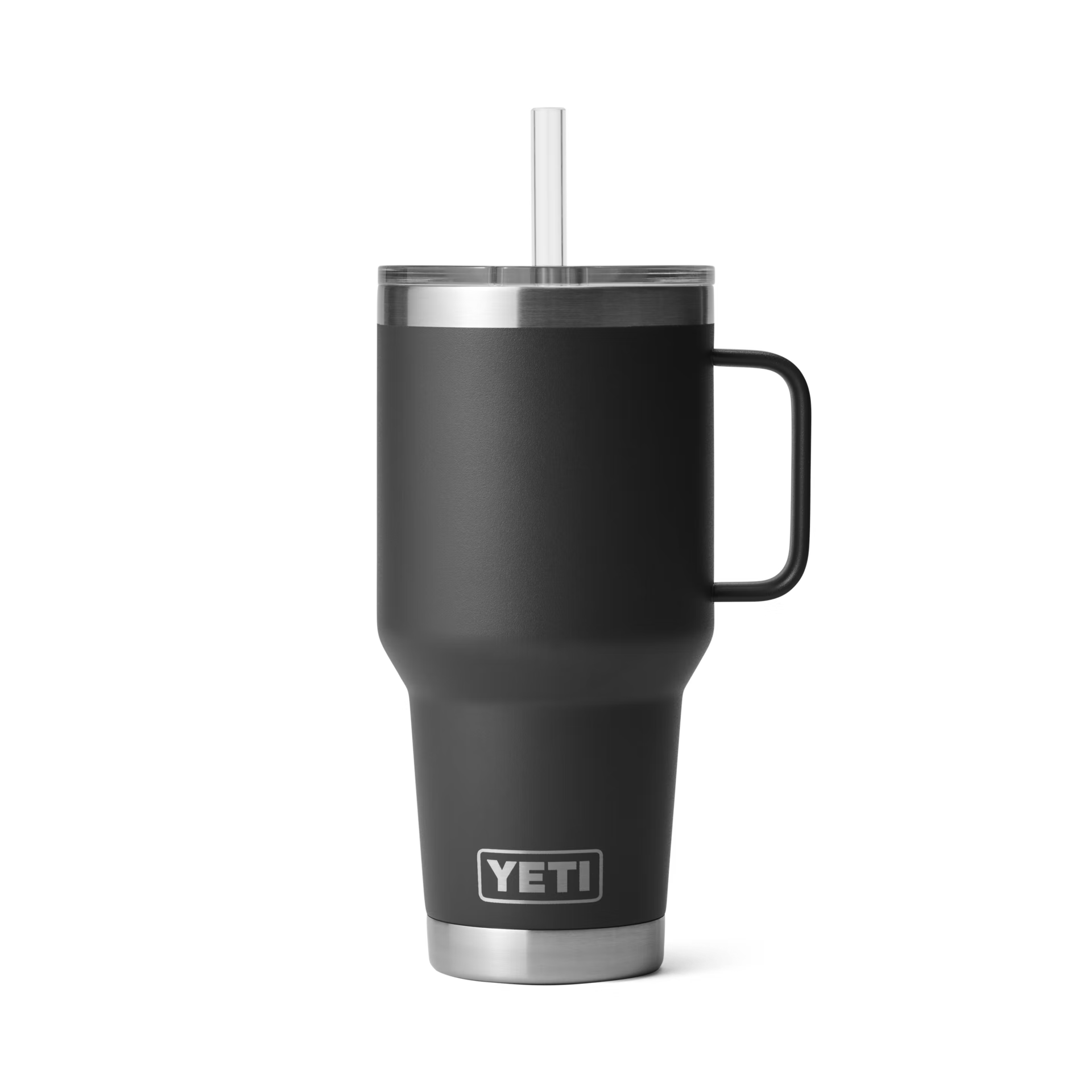 Rambler® 35 oz (1 l) Straw Mug