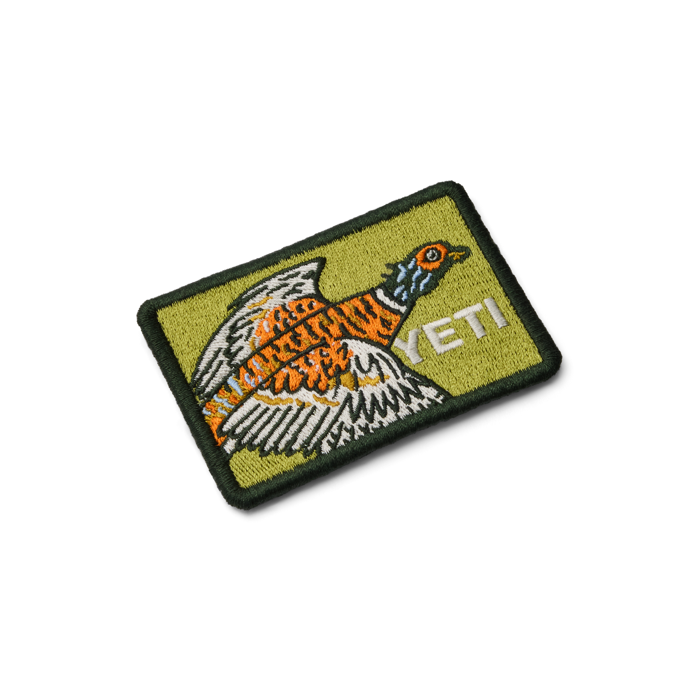 Open Country Pheasant Patch
