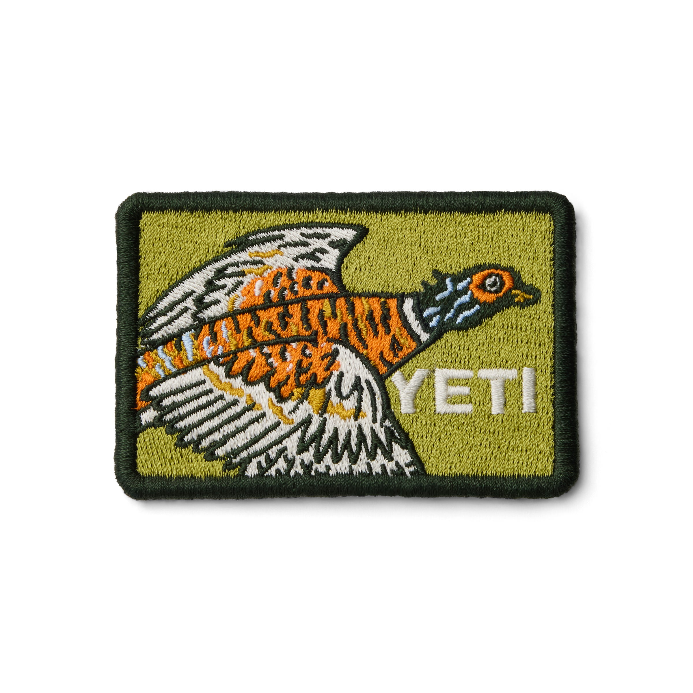 Open Country Pheasant Patch