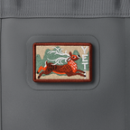 Stag Leap Patch