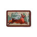 Stag Leap Patch