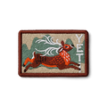 Stag Leap Patch