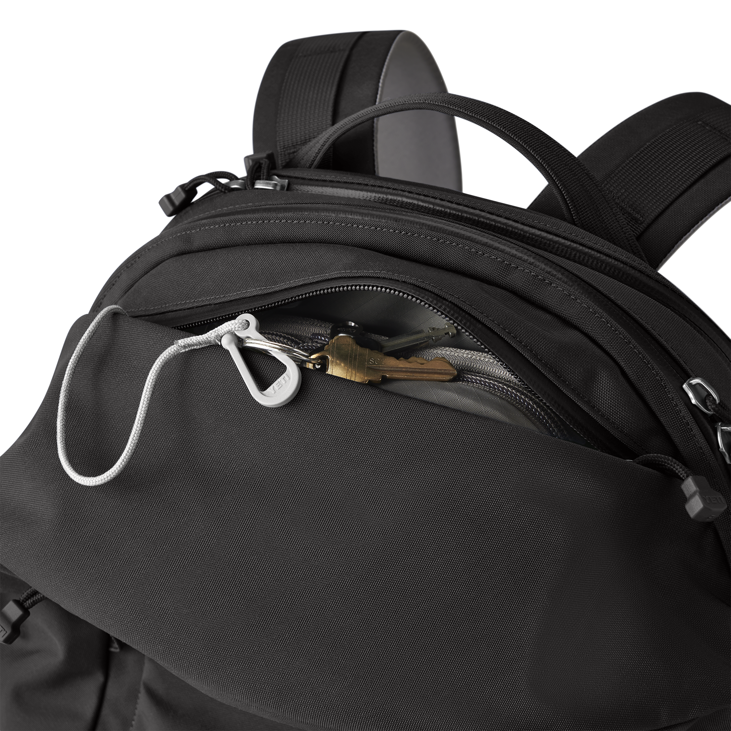 Crossroads® 27L Backpack