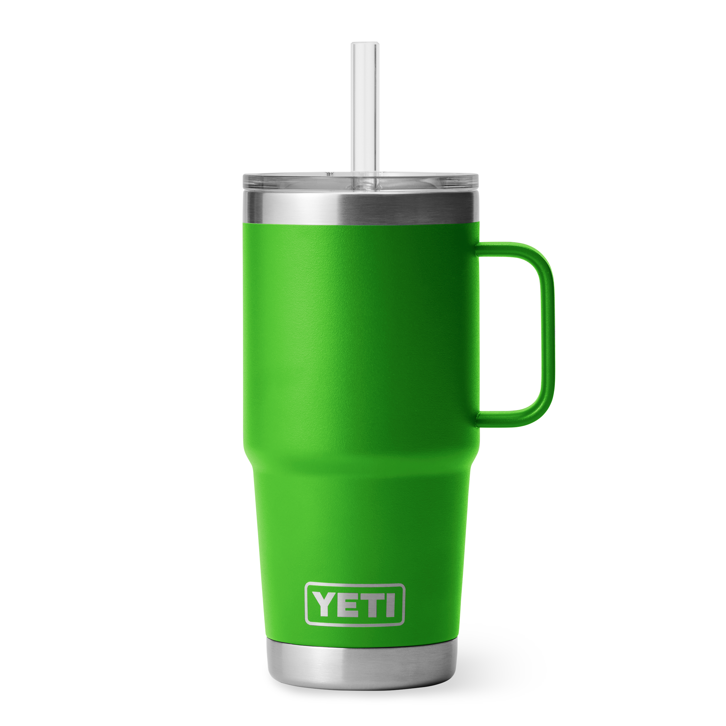 Rambler® 25 oz (739 ml) Straw Mug