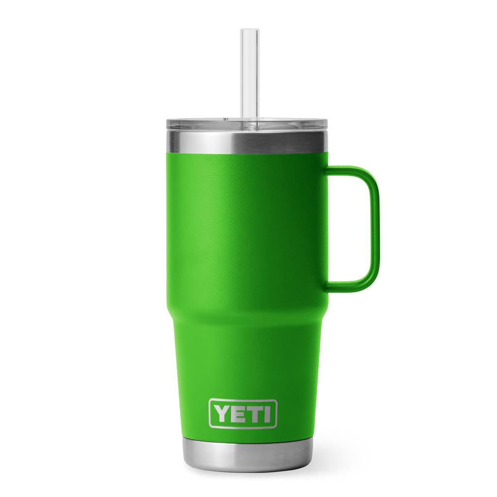 Rambler® 25 oz (739 ml) Straw Mug