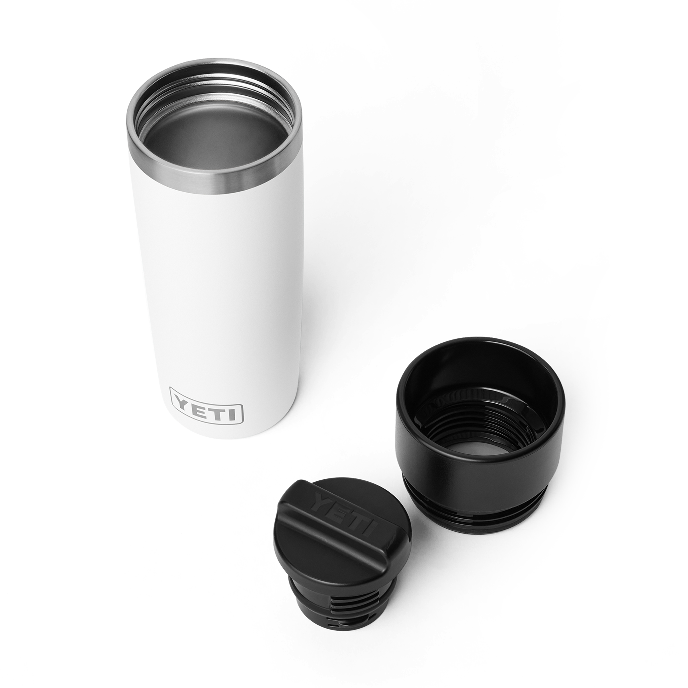 Rambler® 16 oz (473 ml) Travel Bottle