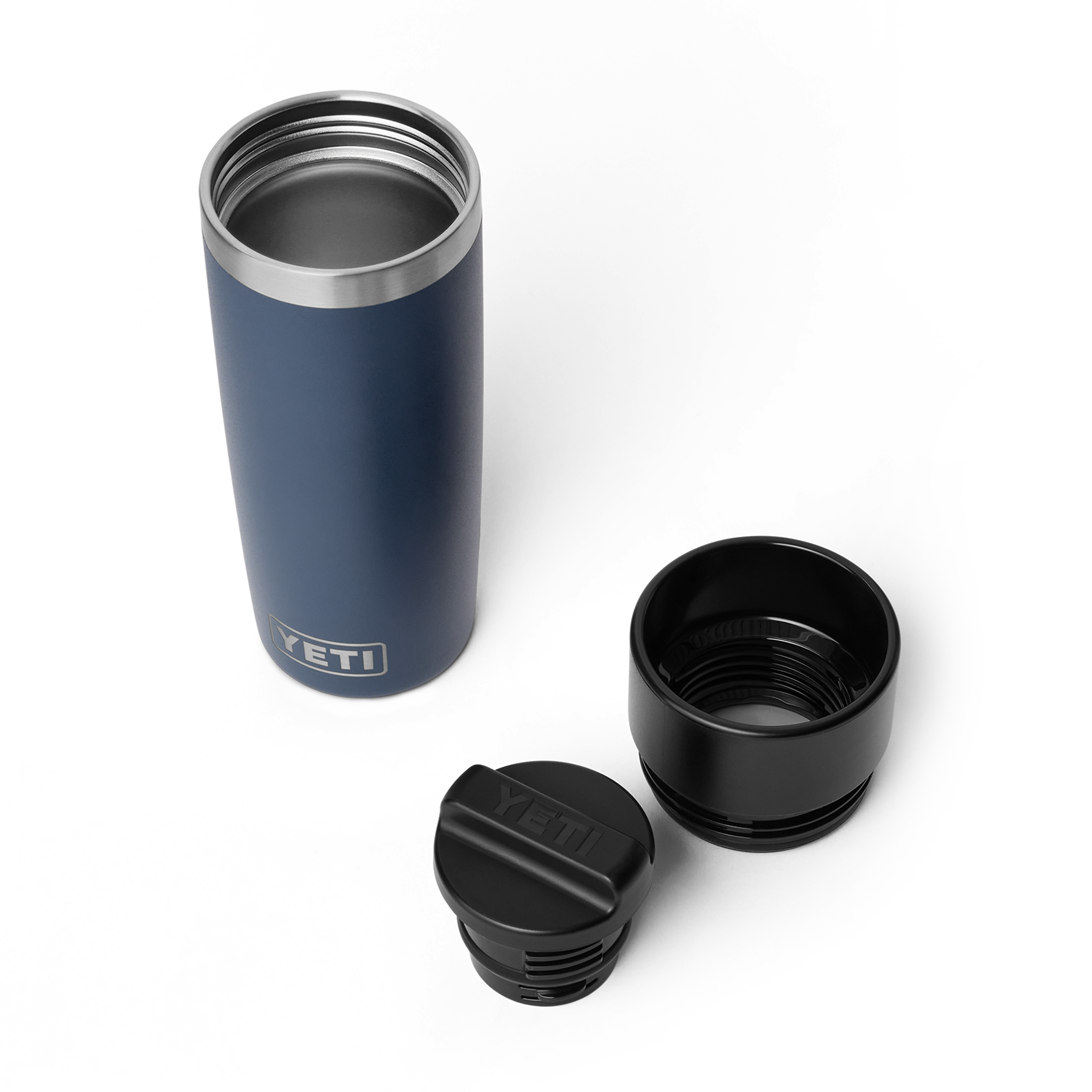 Rambler® 16 oz (473 ml) Travel Bottle