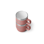 Rambler® 6 oz (177 ml) Stackable Mugs
