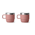 Rambler® 6 oz (177 ml) Stackable Mugs
