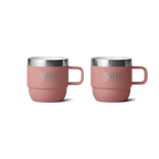 Rambler® 6 oz (177 ml) Stackable Mugs