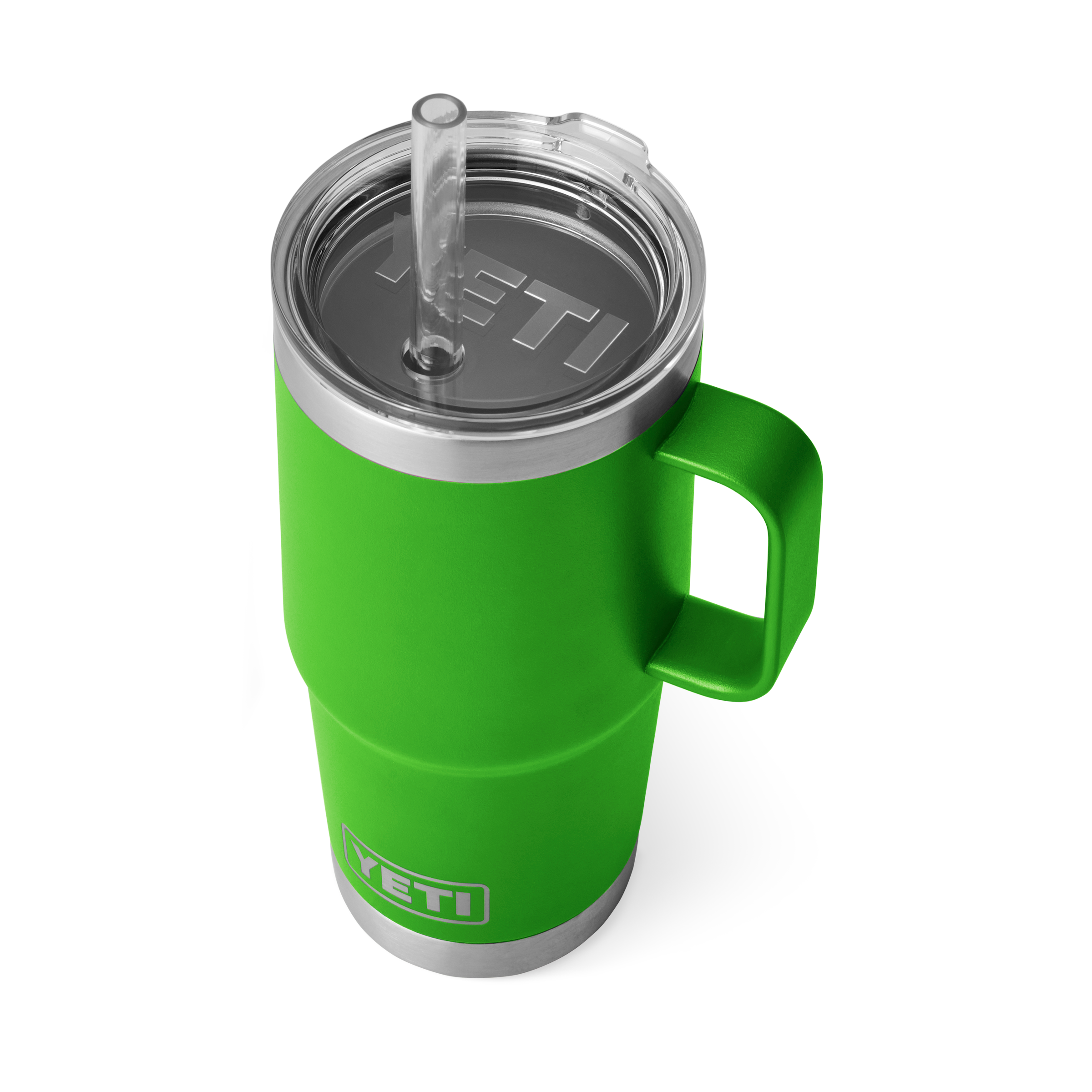 Rambler® 25 oz (739 ml) Straw Mug