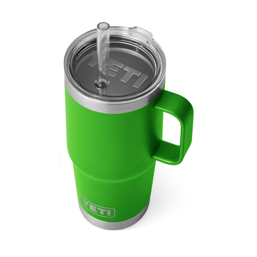 Rambler® 25 oz (739 ml) Straw Mug