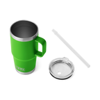 Rambler® 25 oz (739 ml) Straw Mug