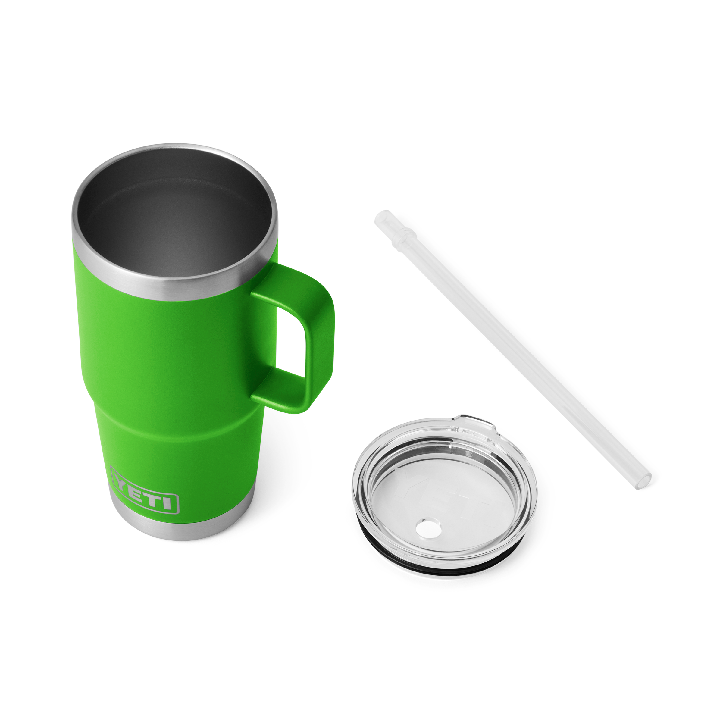Rambler® 25 oz (739 ml) Straw Mug