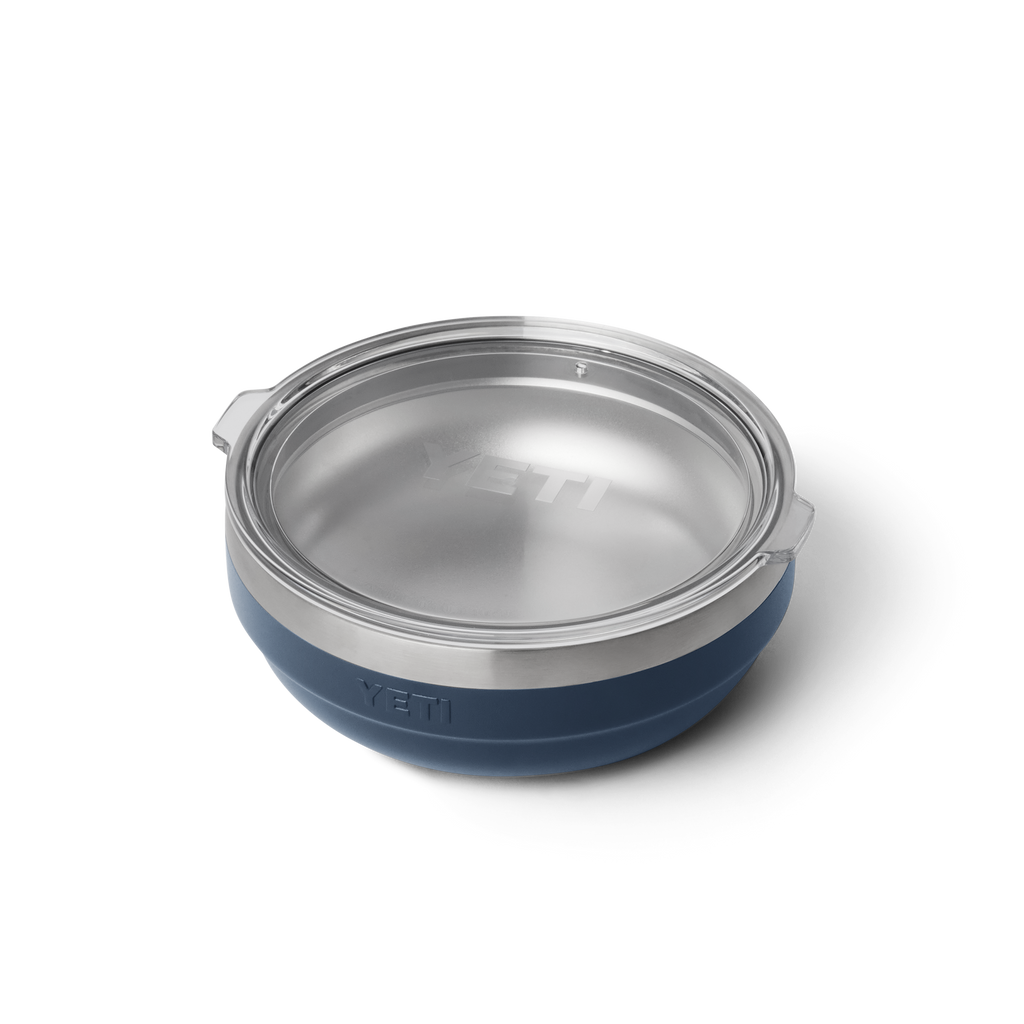 Rambler™ Small Insulated Low Bowl