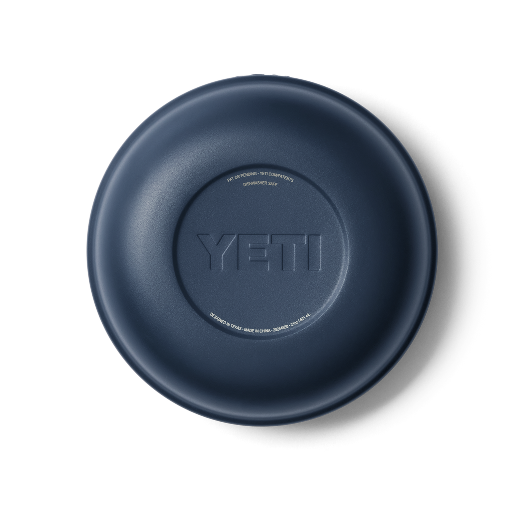 Rambler™ Small Insulated Low Bowl
