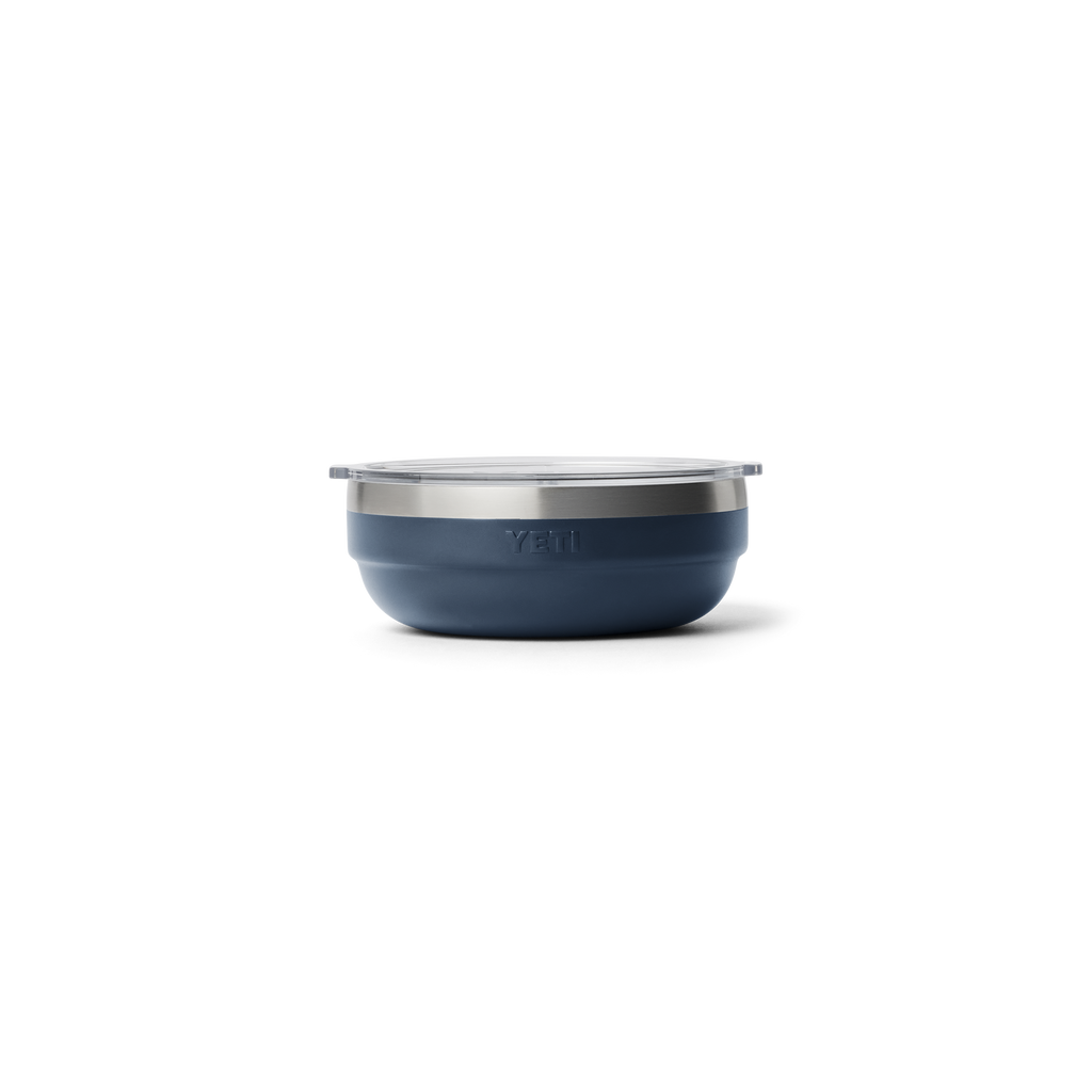 Rambler™ Small Insulated Low Bowl