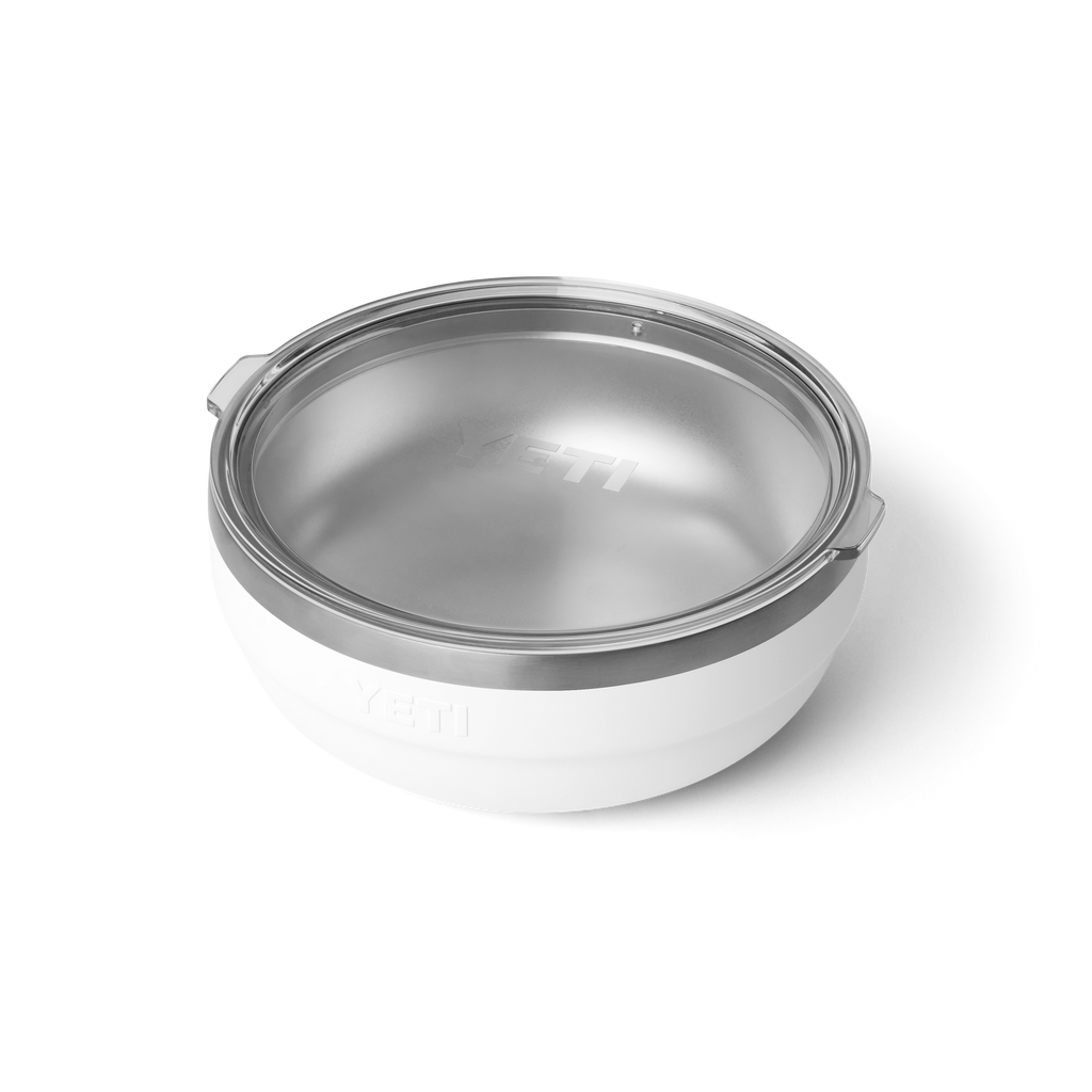 Rambler™ Medium Insulated Low Bowl
