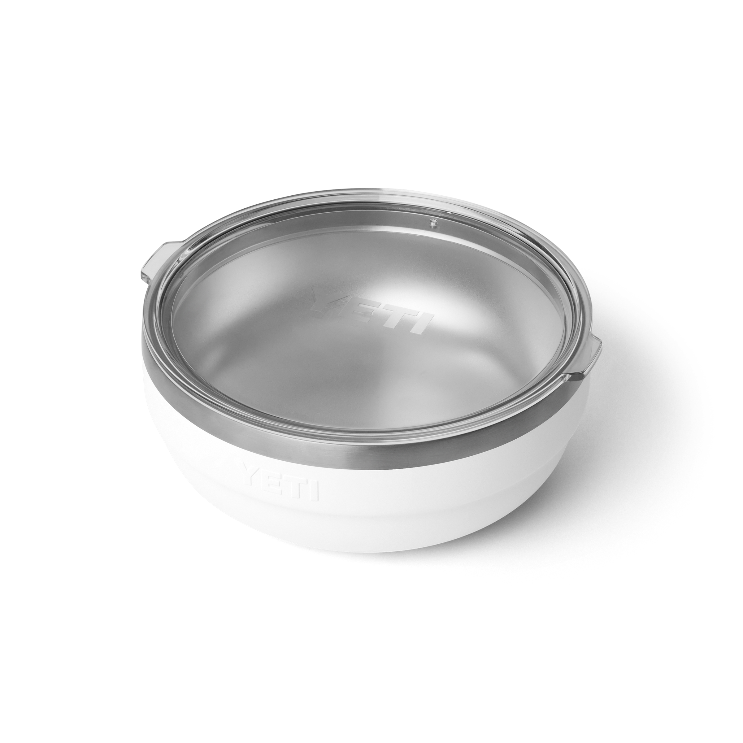 Rambler™ Medium Insulated Low Bowl
