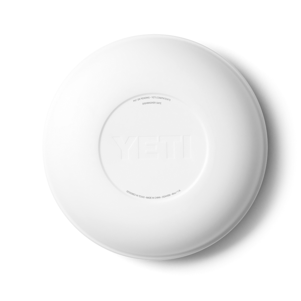 Rambler™ Medium Insulated Low Bowl