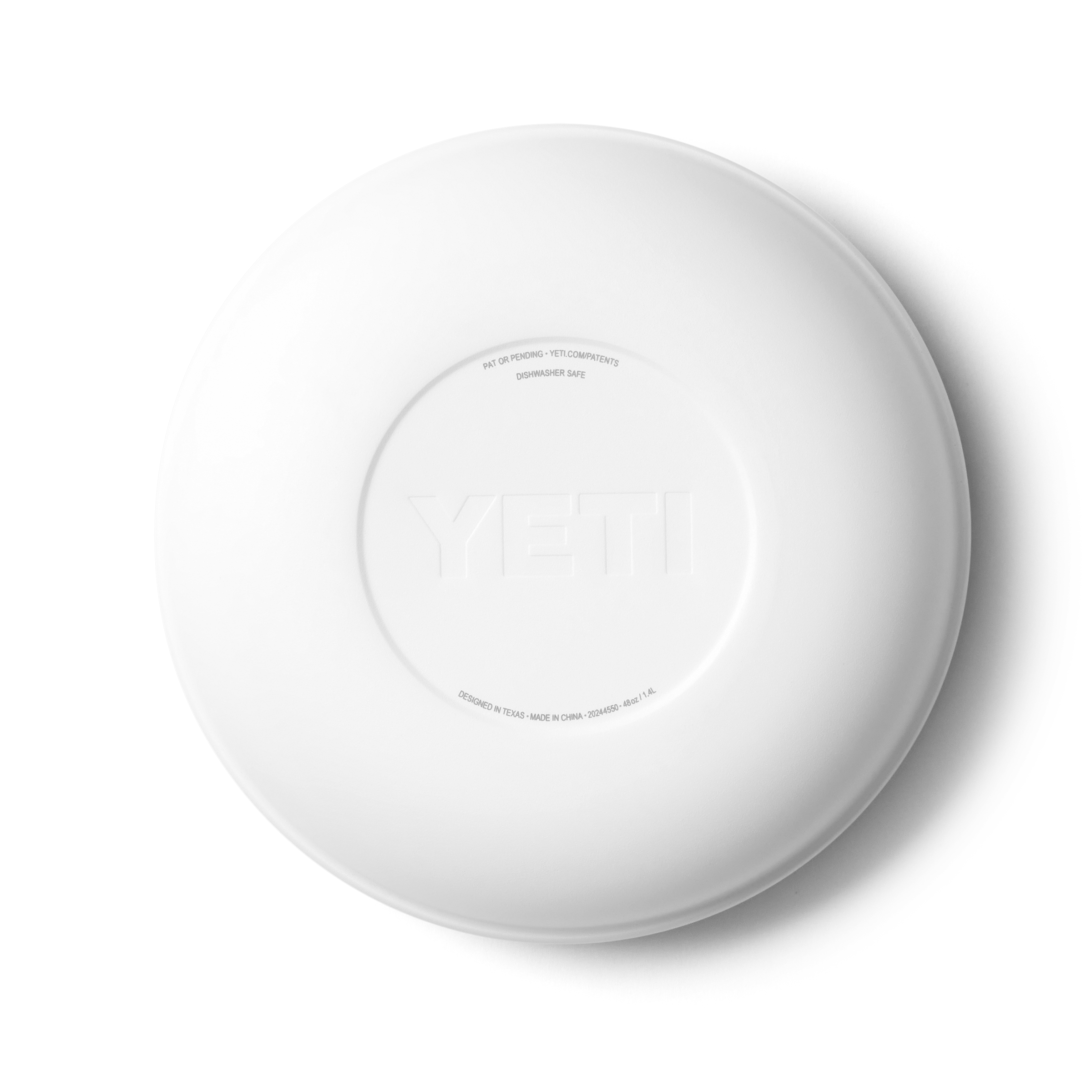 Rambler™ Medium Insulated Low Bowl