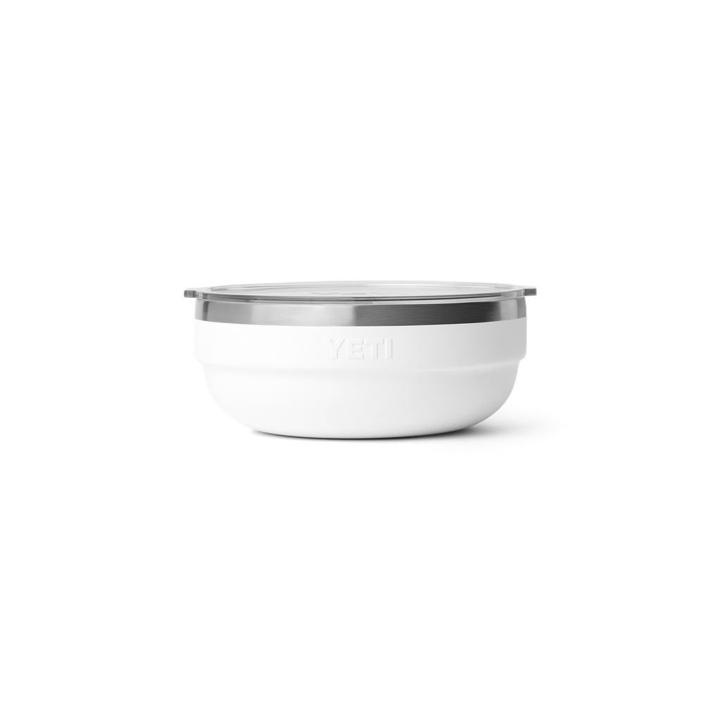 Rambler™ Medium Insulated Low Bowl