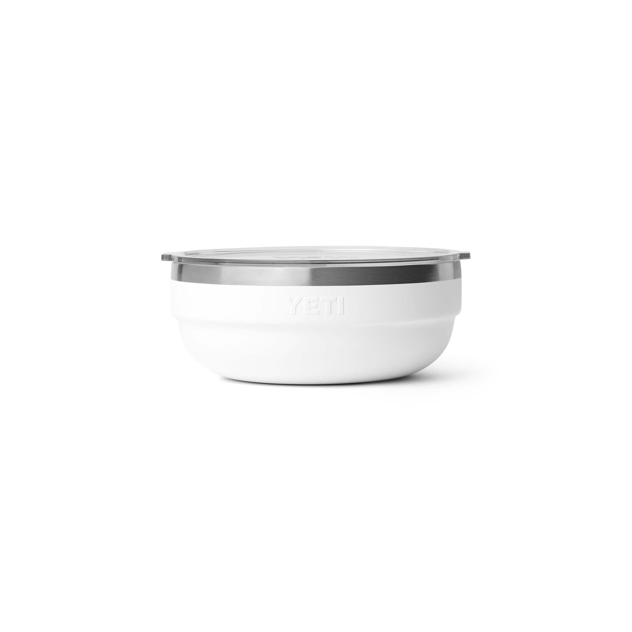 Rambler™ Medium Insulated Low Bowl
