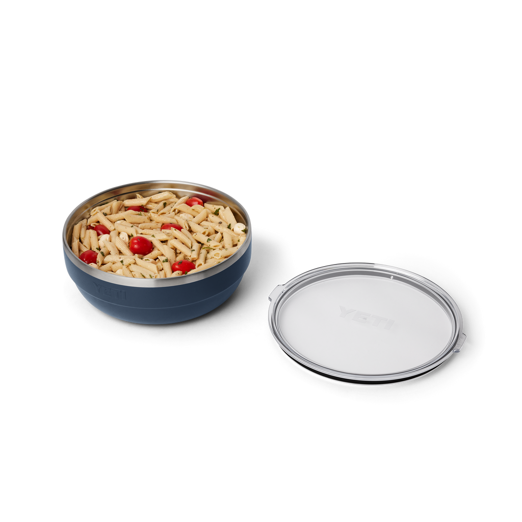 Rambler™ Large Insulated Low Bowl